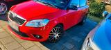 Skoda skoda fabia rs - Skoda Fabia aus 2010: RS