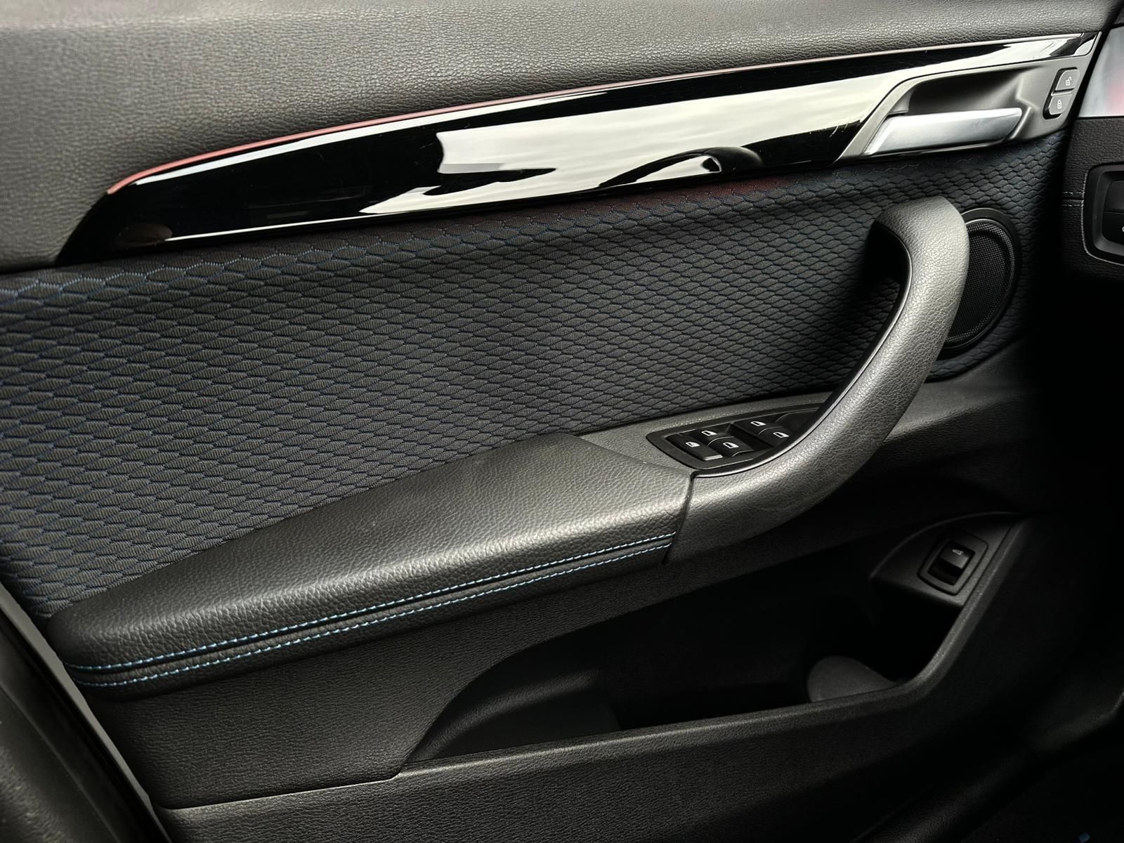 BMW X1 xDrive25i M SPORT* LED#SHZ#TEMP#NAV#PDC#KLIMA - Image 17