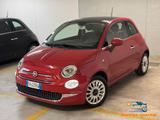 Fiat 500 1.2 Lounge - Fiat 500 mit Halbautomatikschaltung