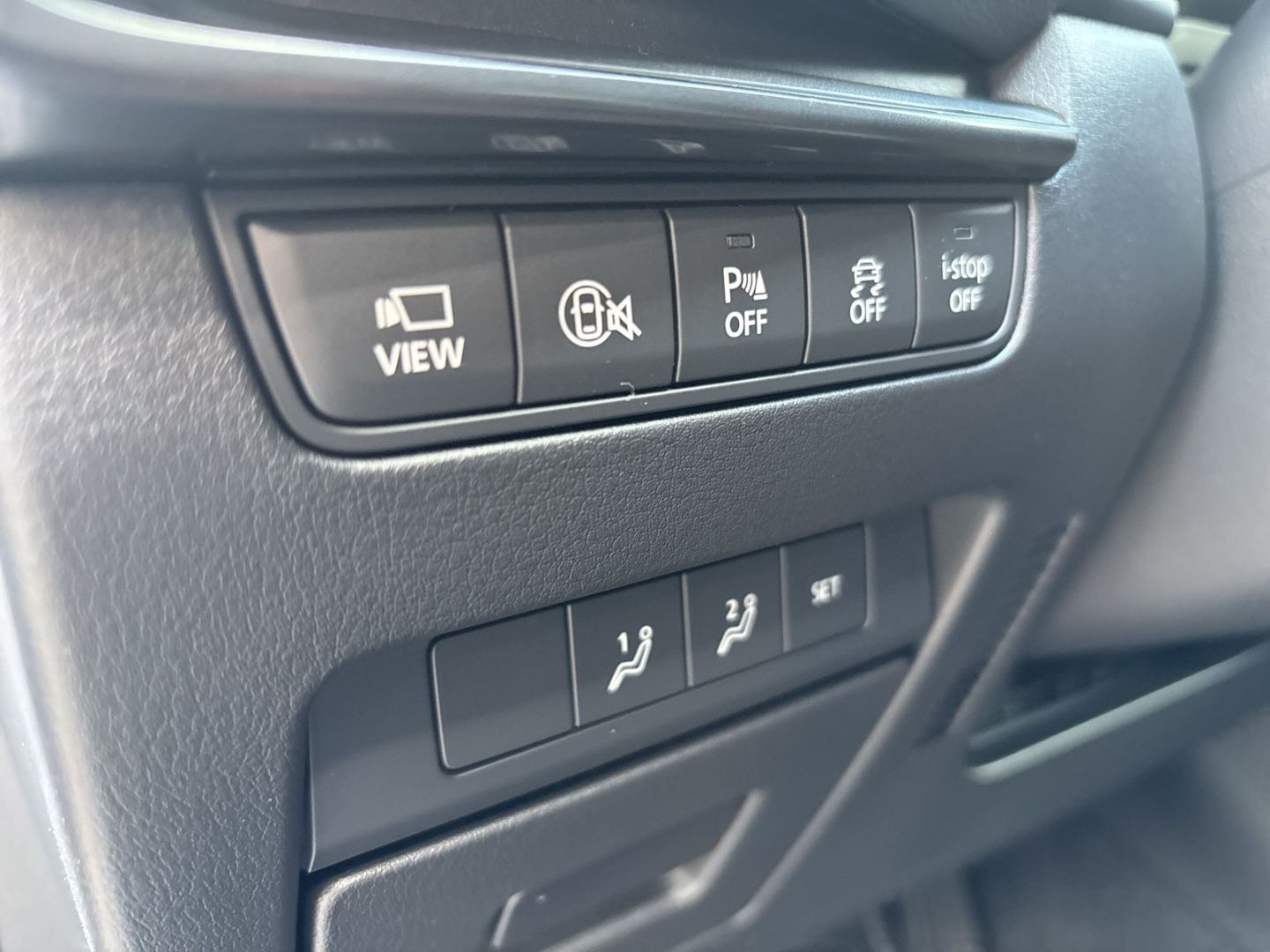 Mazda 3 - Bild 17