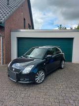 Suzuki Swift 1.6 Sport Sport