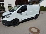 Renault Trafic 3 - gebrauchte Renault Trafic aus dem Jahr 2014