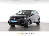 Volkswagen Tiguan 1.5 TSI DSG R-Line | NAVI | AHK | LED | - Volkswagen Tiguan: 5n