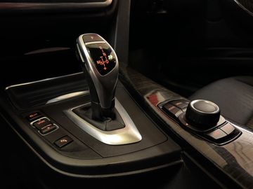 BMW 320 - 9