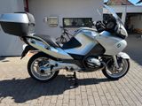 BMW R1200RT silber met. gepflegt, Top,  Koffersystem - Offers matching your search criteria