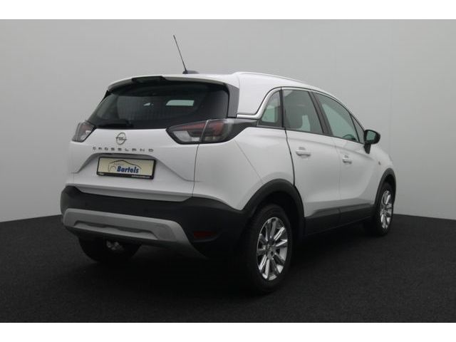 Fahrzeugabbildung Opel Crossland 1.2 Elegance AUT LED SH AppleCP