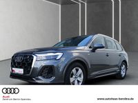 Audi Q7 - Vorschau Bild 1