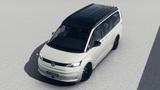 Volkswagen Multivan California Beach eHybrid 180 kW 4M - Volkswagen: Multivan Beach