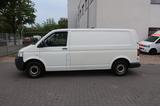 Volkswagen T5 2. Hand / Klima / Tempomat Fahrzeugnr.:160 - Angebote