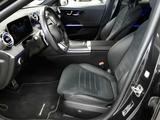 Mercedes-Benz C 220 d T 9G AMG Line Advanced AHK Navi - Mercedes-Benz C-Class: AMG