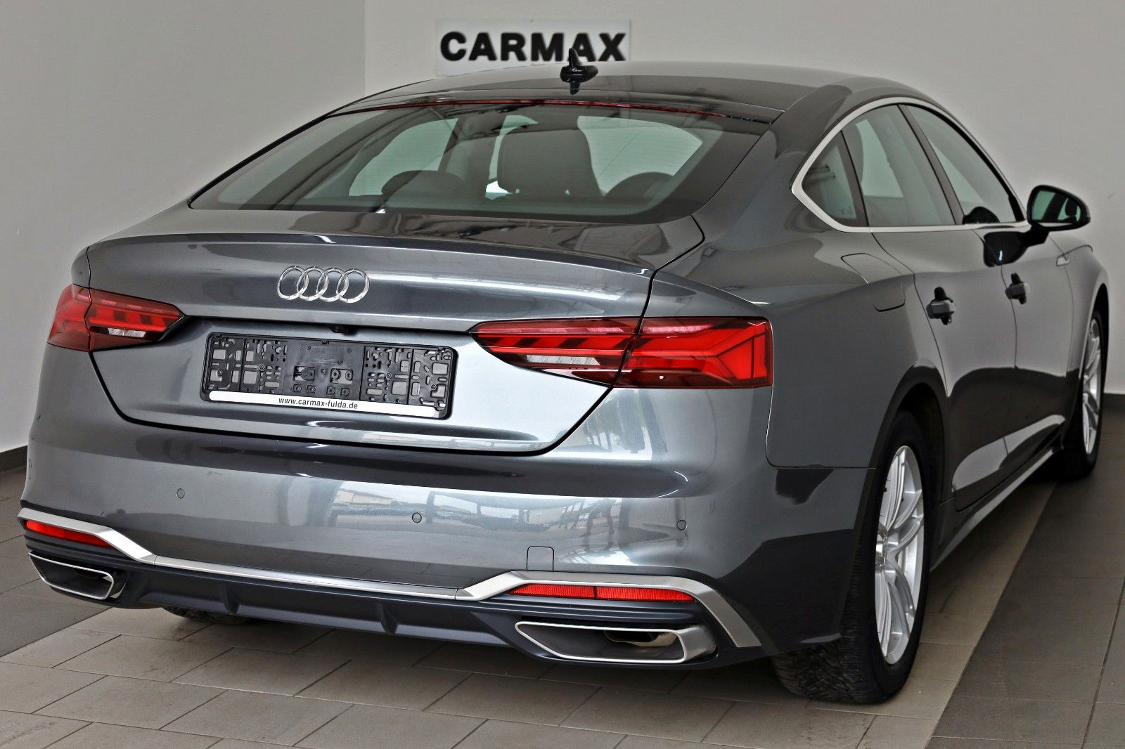 Fahrzeugabbildung Audi A5 Sportback 35 TFSI S line, Navi,LED,SH,Kamera