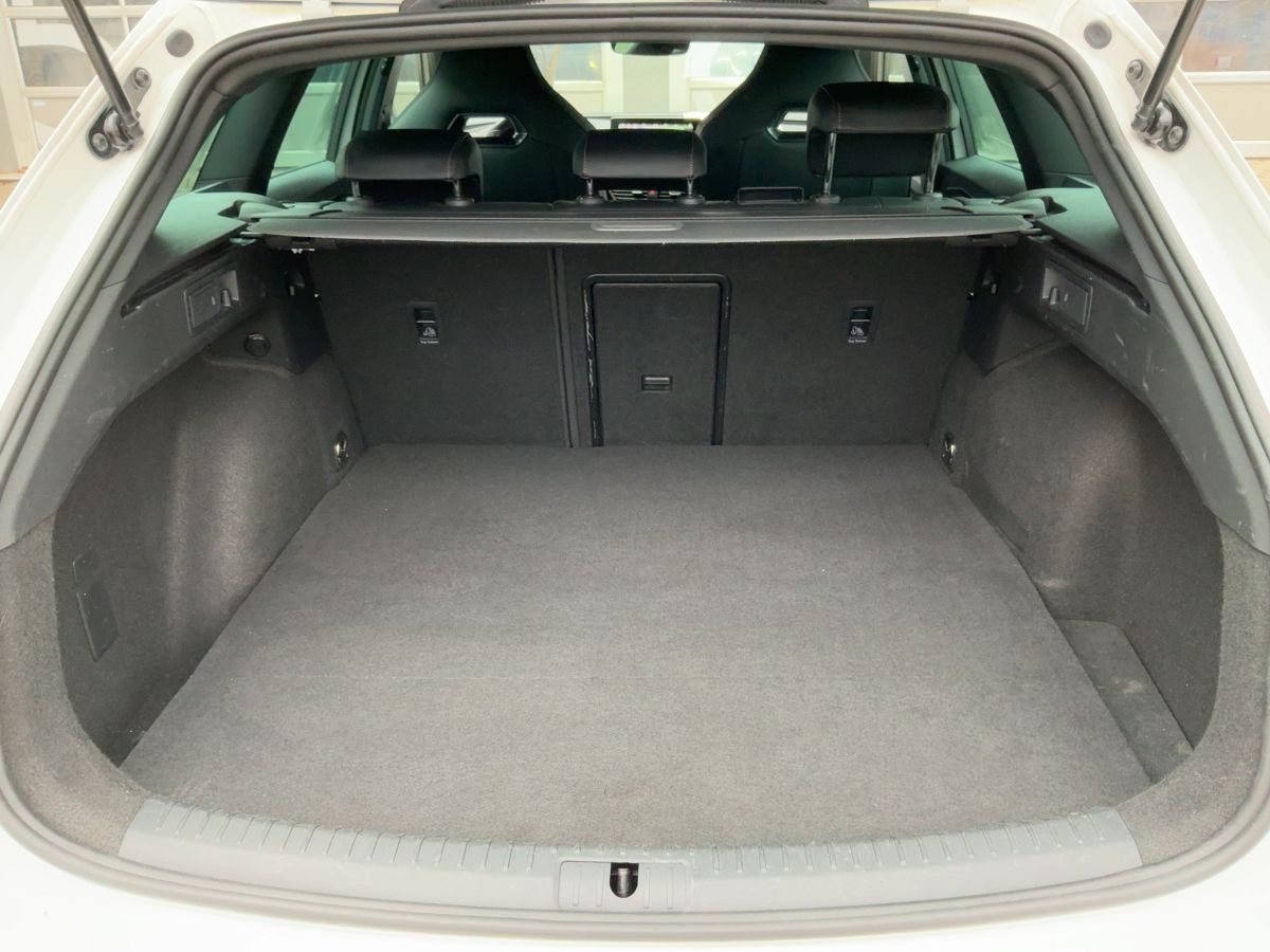 Cupra Leon - Bild 14