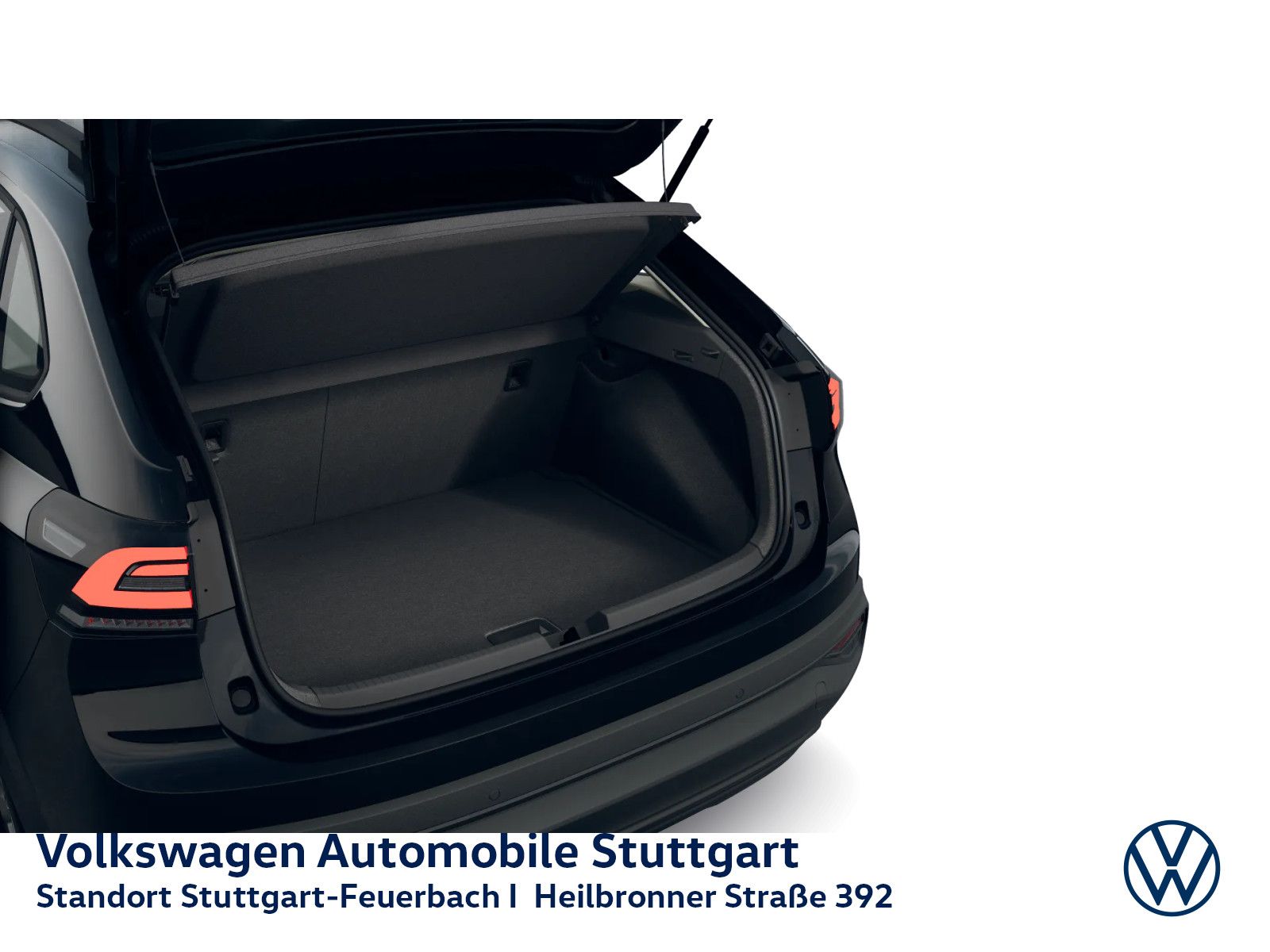 Volkswagen Taigo - Bild 8