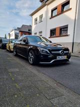 Mercedes-Benz C 63 AMG Mercedes-AMG  - Mercedes-Benz C 63 AMG Gebrauchtwagen in Köln