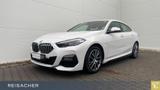 BMW 218d A Gran Coupe LCPro.Lenkhz.HIFI - BMW 218 aus 2022