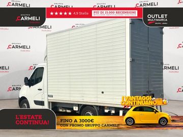 Renault Master - 3