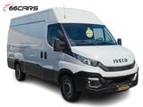 Iveco Daily Kasten HKa 35 S V Radstand 3520 L*Tempomat - Iveco aus 2019