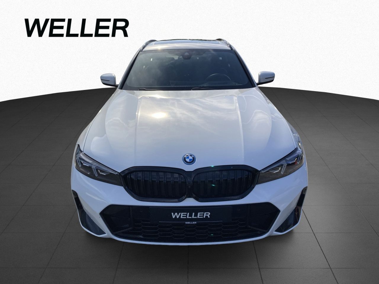 BMW 330 - Bild 6