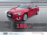 Audi A3 Limousine 30 TFSI S line MATRIX Kam PDC ACC