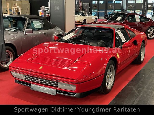 Ferrari 328 GTS Targa*Scheckheft*aus Sammlung