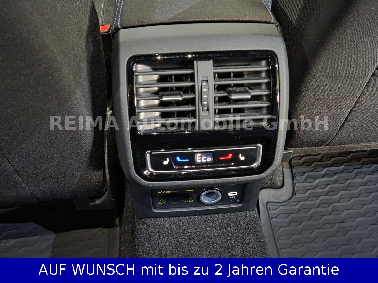 Fahrzeugabbildung Volkswagen Passat Variant 1,4i GTE Hybrid, Massage, LED