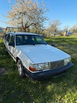 Volvo 940 Gl - Volvo 940: Kombi