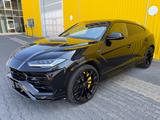 Lamborghini Urus 4.0 V8 *HEAD UP *AKRAPOVIC *PANORA *23 ZOLL