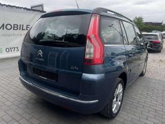 Fahrzeugabbildung Citroën Grand C4 Picasso Tendance 7 SITZE PDC TEMPOMAT