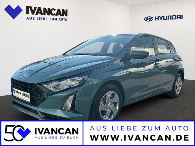 Hyundai i20 1.0T 100PS Select