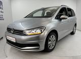 Volkswagen Touran Comfortline BMT 2.0TDI-90KW*Family Paket* - Volkswagen Touran: Comfortline
