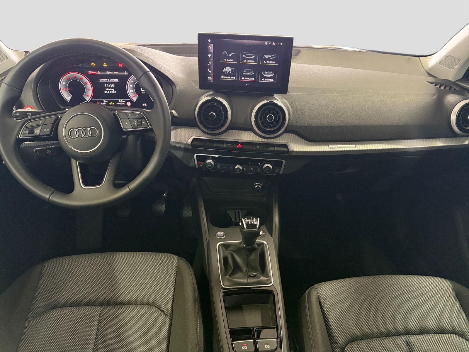 Audi Q2 - Bild 6