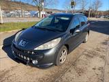 Peugeot 207 SW Escapade HDi FAP 110 Escapade - Peugeot 207: SW Hdi