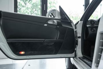 2010 Porsche BOXSTER 缩略图 40