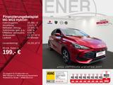 MG3 Hybrid+ Luxury LED|Sitz-&Lenkradhzg|360|ACC - MG MG3 Neuwagen
