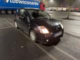 Citroën Citroen C2 - Citroën C2: Automatik