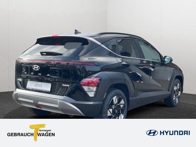 Hyundai Kona – Bild 5