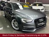 Audi A5 Coupe 3.0 TDI quattro 3x S Line ACC Side 8fac - Audi A5 8T mit Diesel-Antrieb
