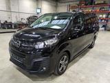 Opel Zafira Life Selection L3+GARANTIE+KLIMA+9SITZE+ - Opel Zafira Life