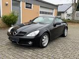 Mercedes-Benz SLK 200 SLK Roadster SLK 200 Kompressor 77TKM - Mercedes-Benz Cabrio aus dem Jahr 2009