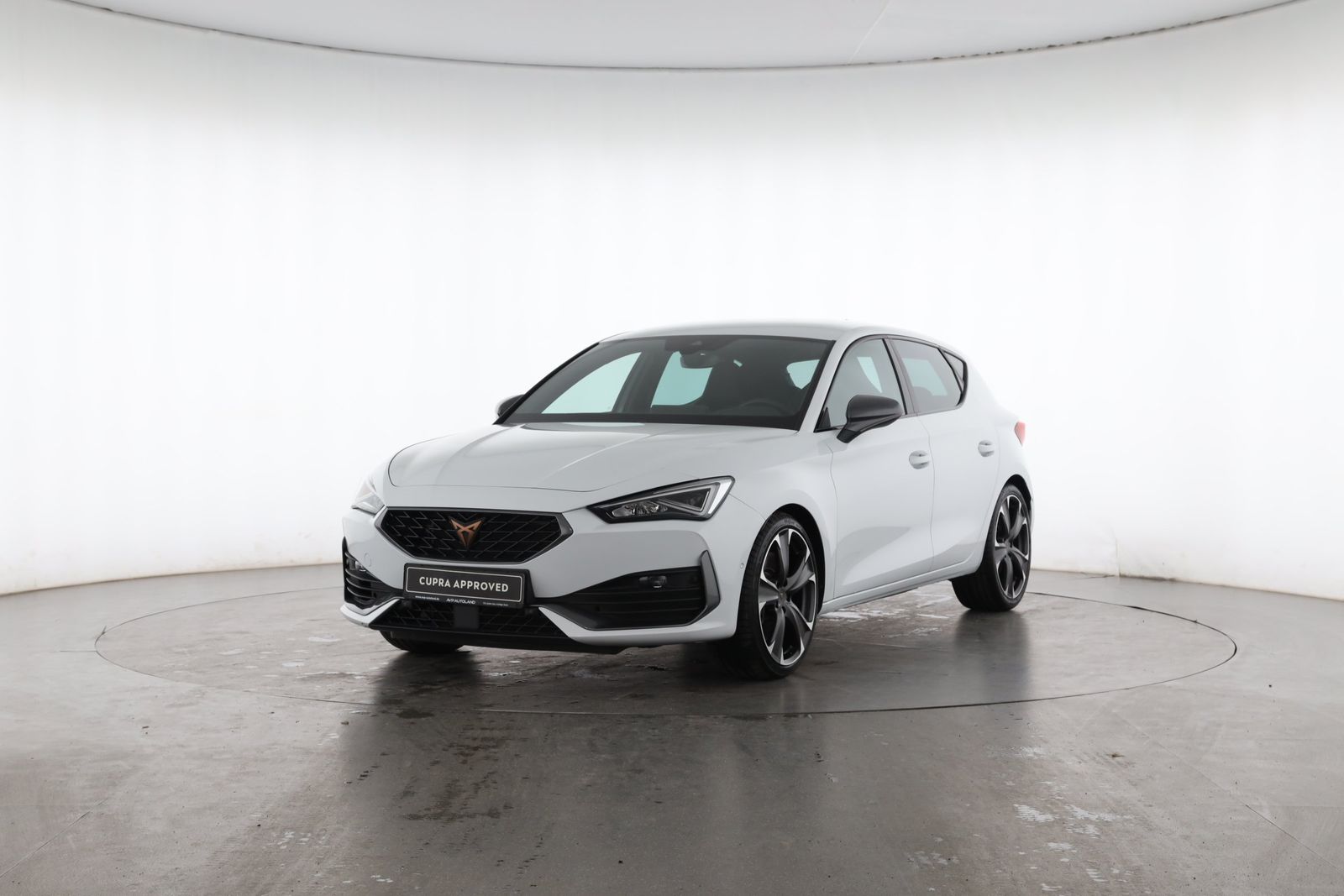 Cupra Leon - Bild 2