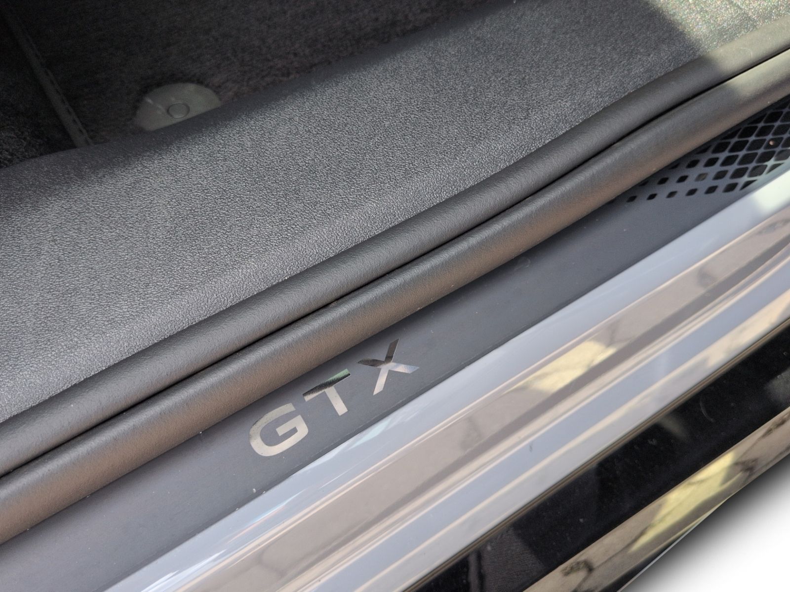 ID.7 Tourer GTX 4Motion LED MATRIX+AHK+SHZ+ACC