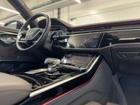 Audi A8 - Vorschau Bild 14