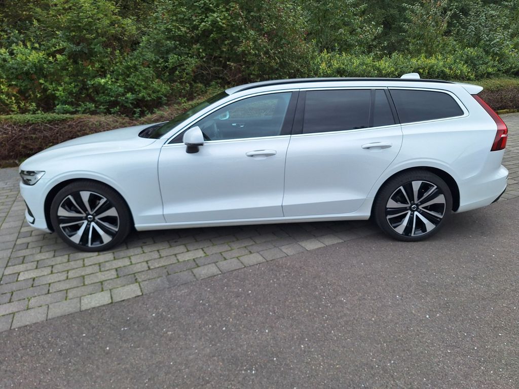 Image of Volvo V60