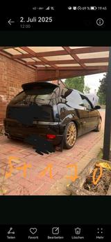 Ford Focus mk1 st 170 cosworth Rieger Wolf - Ford Focus Wolf Gebrauchtwagen