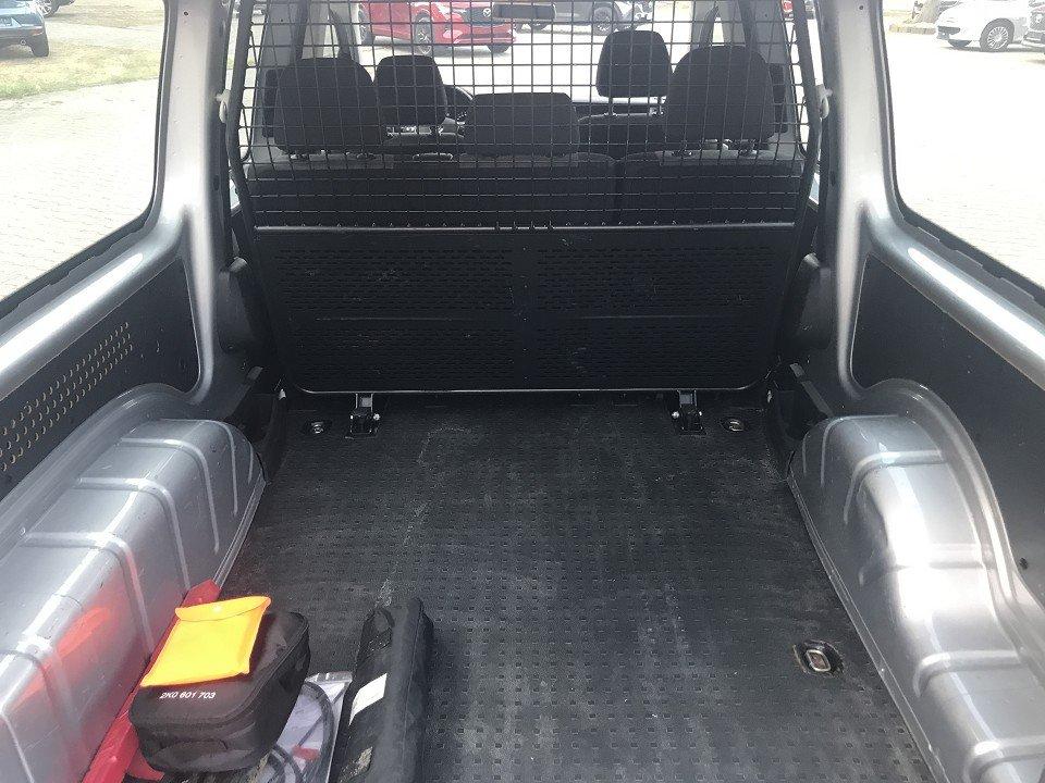 Volkswagen Caddy Maxi 2.0 TDI Kombi, PDC, AHK, 2.Schiebet.