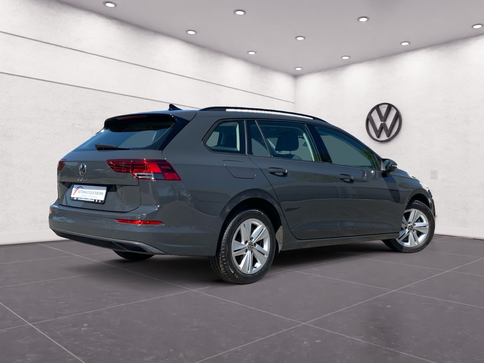 Volkswagen Golf - Bild 7