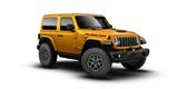 Jeep Wrangler 2.0 T-GDI Rubicon Recon Xtreme 4x4 MY26 - Jeep Wrangler Recon mit Benzin-Antrieb