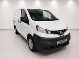 Nissan NV200 /Evalia Kasten Pro/Klima/HU&AU NEU - weiße Nissan NV200