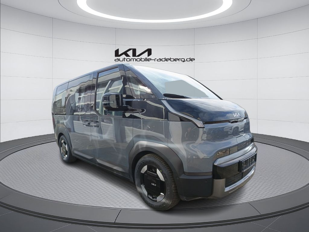 Image of Kia PV5