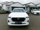 Mazda CX-60 Takumi Hybrid AWD, Conv, Driver, Comf. Pak - Mazda CX-60: Takumi